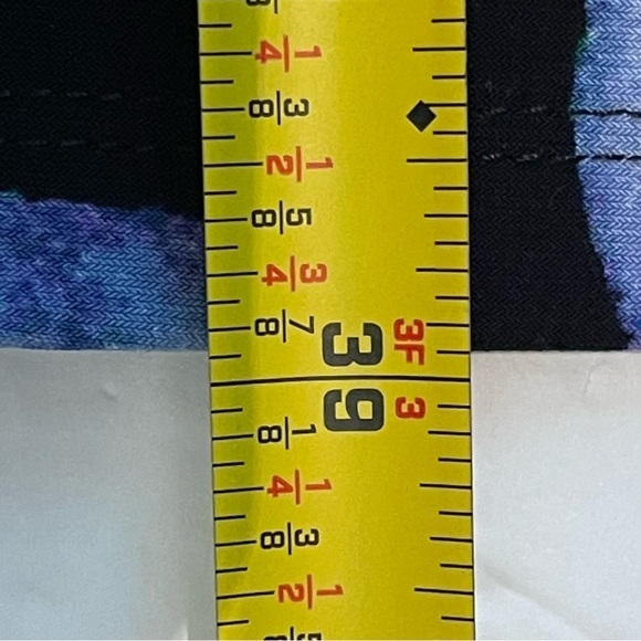 Lauren Ralph Lauren Bold Floral Print Party Event Dress NWOT - Picture 12 of 12